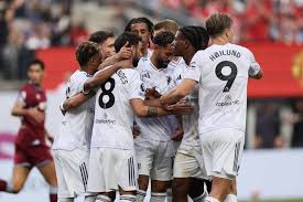 ManUtd.pl - News update