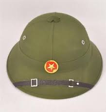 Image result for PASSPORT VIET CONG