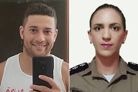 Sargento é preso após levar esposa morta a hospital em Belo Horizonte