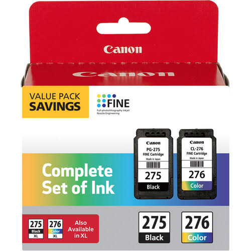 Canon 4988c005 Multipack Ink