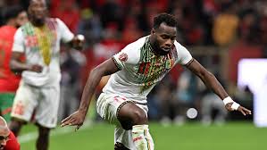 Coulibaly says Mali mentality is key to beat Senegal