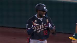 Kaelen Culpepper's first-career four-hit game | 08/24/2026