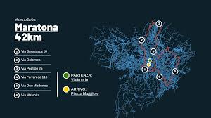 Bologna Marathon, dove passa domenica 1 marzo 2026: i percorsi