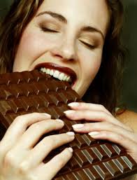 Robert Rowland Smith on The Meaning of Chocolate - 6a00e55315ea9088330133ec5c9258970b-320wi