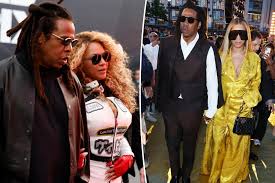 Trend Google: beyonce