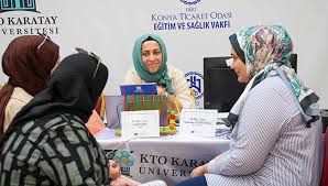 Yeni Meram - News update