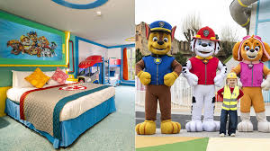 First look inside Britain's latest theme park land that's great for kids – but does it rival Peppa Pig World?