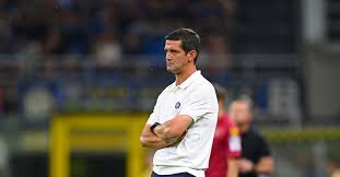 Juventus vs Inter: ¡Formaciones Confirmadas y Estrategias Clave!