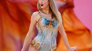 Taylor Swift