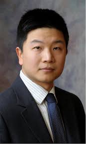 ... researchers to receive the 2011 Presidential Early Career Award for Scientists and Engineers (PECASE), the highest honor the U.S. government confers ... - liu,gang_b