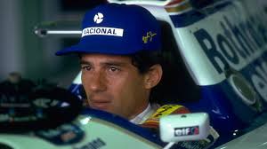 What Stopped Ayrton Senna from Joining Ferrari in '94?