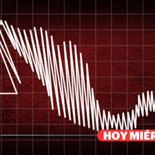 Temblor HOY, 19 de noviembre 2025: ¿A qué hora y de cuánto fue el último sismo en México?