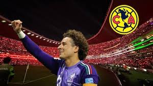 Memo Ochoa vuelve al Estadio Banorte: América prepara homenaje para su histórico portero