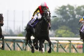 JRA-VAN World - News update