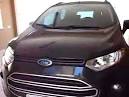 Auto Esporte - Ford convoca EcoSport, Fusion e New Fiesta para