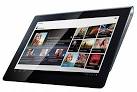 Precios de tablets sony