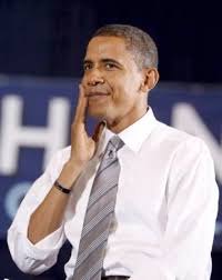 Image result for Obama feminine pics