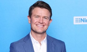 Dumped Today show reporter lands surprise Melbourne gig