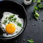  The lowdown on how to keep eggs in your diet while watching your cholesterol levels