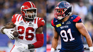 CFL.ca - News update