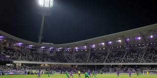 Al Ain claim third AFC Champions League win — The National