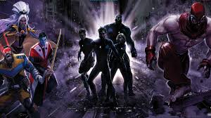 Marvel Officially Confirms 'True Horror Line' For Frightening Fall Release