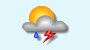 Trend Google: previsione meteorologica