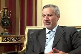 عطاءالله مهاجرانی: جوانان عراقی می گفتند جمهوری اسلامی کی می خواهد از پیرسالاری دست بردارد؟