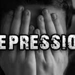  Study: Minnesota, North Dakota among highest rates of depression