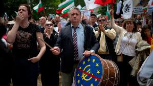 Bulgaria to join Eurozone in 2026