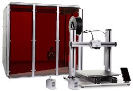 Snapmaker 2.0 3 in 1 3D Printer with Enclosure A350 ...