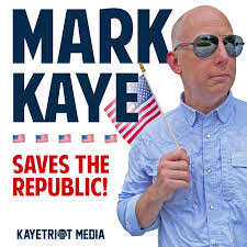 Google Podcasts - mark kaye show