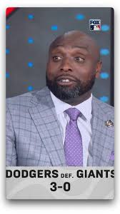 The hottest team in baseball, the Cubs, will visit the Dodgers on Saturday at 7pm ET on FOX