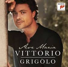 Vittorio Grigolo - Ave Maria (Deluxe-Version mit ... - 0887254568322