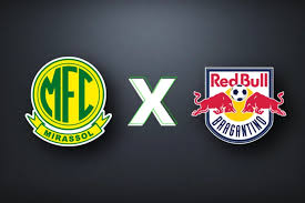 Mirassol x Bragantino hoje: onde assistir ao vivo, horário e escalações pela Copa do Brasil