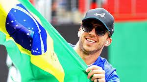 Brazilian GP Sprint Weekend Overview