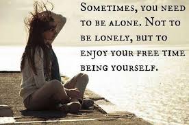 alone quotes photo site - FunnyDAM - Funny Images, Pictures ... via Relatably.com