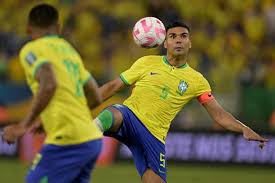 Losing to Japan is unacceptable; we need to take care of the details- Brazil’s Casemiro