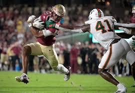 How to Watch Florida State vs Miami for Free: Live Stream NCAA College Football Game, TV Channel — Yahoo Sports