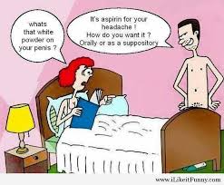 Funny short joke with wife - Funny Picture - image #1279349 by ... via Relatably.com