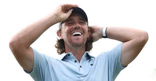 PGA Tour - News update
