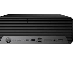Hình ảnh về HP Pro SFF 400 G9 desktop computer