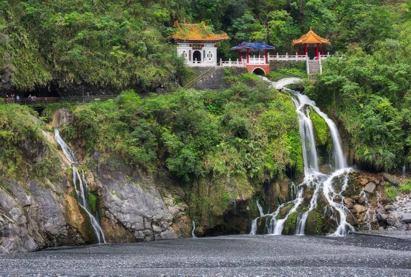 Taroko National Park