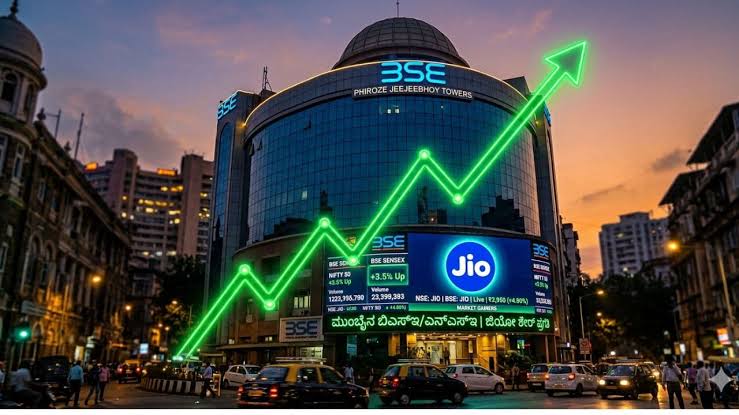 Jio Platforms gears up for IPO marketing next week, eyes November listing; roadshows to begin soon