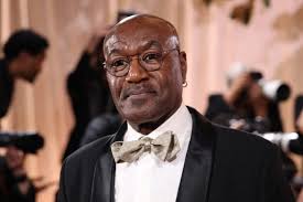 Delroy Lindo to Make Directorial Debut with Personal Film Set in Jamaica