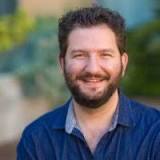 SCHWARTZMAN GLOBAL® Employee Arie Schwartzman's profile photo