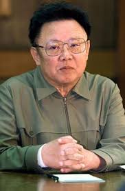 Kim-jong-il Kim Jong-Il, 16 February 1941 – 17 December 2011. Are North Korea&#39;s threats serious? US warns the North not to launch another missile. - Kim-jong-il