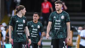OFICIAL: Futbolista mexicano es convocado por otra selección en plena fecha FIFA