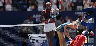 US Open: Moda e Tênis! Looks Incríveis de Naomi Osaka! - Imagen principal del artículo