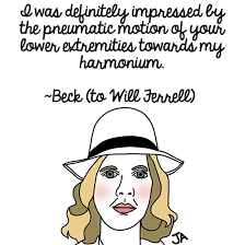 Amazing 17 cool quotes by beck picture French via Relatably.com